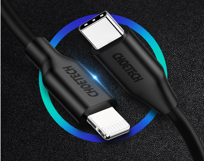 Cable USB-C de 2m