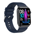 Nuevo reloj inteligente E500