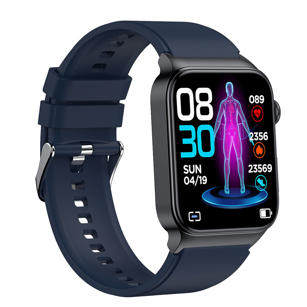 Nuevo reloj inteligente E500