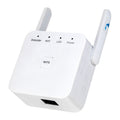 Amplificador y Repetidor de Señal WiFi Inalámbrico para el Hogar