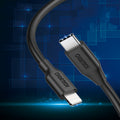 Cable USB-C de 2m