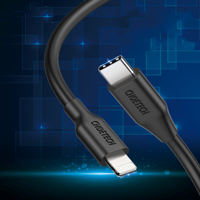 Cable USB-C de 2m
