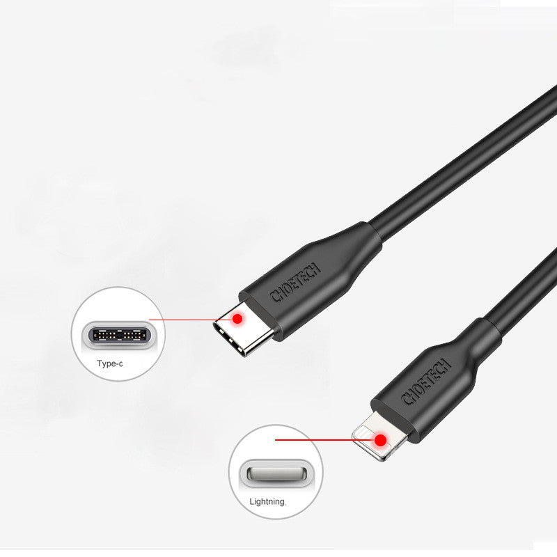 Cable USB-C de 2m